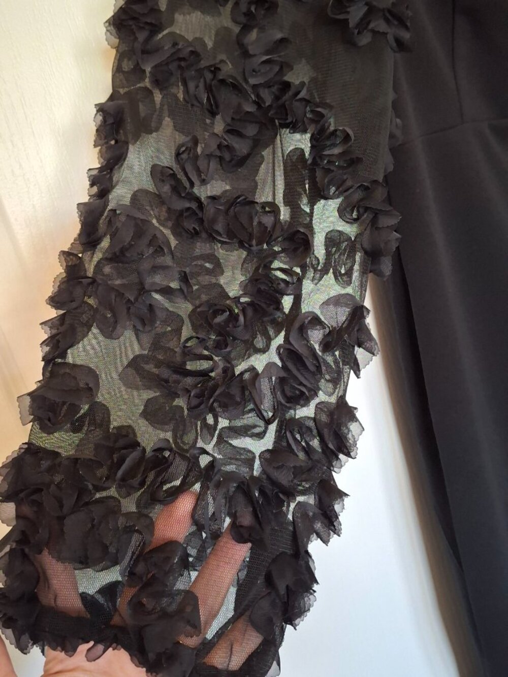 Cocktail Dress - Picture 2 of 3